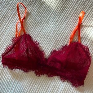 Intimately by Freepeople XS Bralette